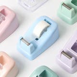 テープカッター台 単品 1個 | PlusNao | 詳細画像6 