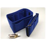 バッグインバッグ バッグ用アクセサリー レディース | PlusNao | 詳細画像10