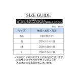 バッグインバッグ バッグ用アクセサリー レディース | PlusNao | 詳細画像20