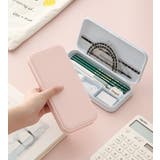 ペンケース 筆箱 文具入れ | PlusNao | 詳細画像11
