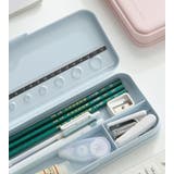 ペンケース 筆箱 文具入れ | PlusNao | 詳細画像13