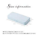 ペンケース 筆箱 文具入れ | PlusNao | 詳細画像20