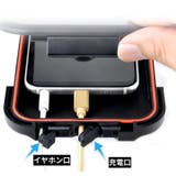 スマホホルダー 携帯ホルダー マウント | PlusNao | 詳細画像12