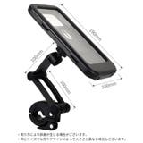 スマホホルダー 携帯ホルダー マウント | PlusNao | 詳細画像17