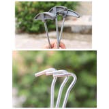 ペグ抜き 単品 テントペグ抜き取り器 | PlusNao | 詳細画像7