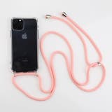 iPhoneケース スマホケース クリアケース | PlusNao | 詳細画像8