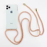 iPhoneケース スマホケース クリアケース | PlusNao | 詳細画像9