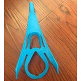 ソックスエイド 靴下エイド 靴下着用補助器具 | PlusNao | 詳細画像13 