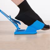 ソックスエイド 靴下エイド 靴下着用補助器具 | PlusNao | 詳細画像3 