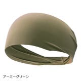 ヘアバンド ヘッドバンド スポーツ用 | PlusNao | 詳細画像15 