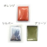 防寒ポンチョ 保温 防水 | PlusNao | 詳細画像9 