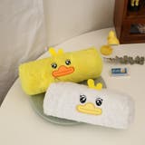 ペンケース 筆入れ 文房具 | PlusNao | 詳細画像3