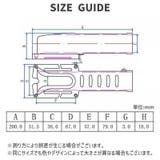 ロッドホルダー ロッドスタンド ロッドホルスター | PlusNao | 詳細画像8 
