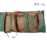 化粧ポーチ コスメポーチ 折りたたみ | PlusNao | 詳細画像18 