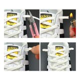 靴紐 靴ひも 2本セット | PlusNao | 詳細画像18