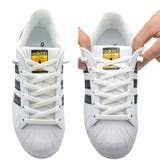 靴紐 靴ひも 2本セット | PlusNao | 詳細画像3