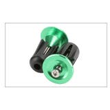 バーエンドキャップ 1ペア ロードバイク | PlusNao | 詳細画像10 