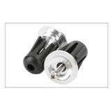 バーエンドキャップ 1ペア ロードバイク | PlusNao | 詳細画像11 