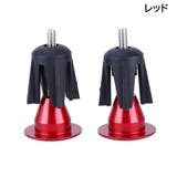 バーエンドキャップ 1ペア ロードバイク | PlusNao | 詳細画像14 