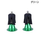 バーエンドキャップ 1ペア ロードバイク | PlusNao | 詳細画像17 