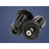 バーエンドキャップ 1ペア ロードバイク | PlusNao | 詳細画像6 