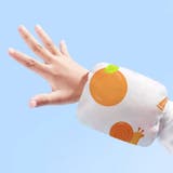お食事用アームカバー 袖カバー 使い捨て | PlusNao | 詳細画像2