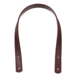 ストラップ トートバッグ用 カシメ用2つ穴 | PlusNao | 詳細画像5