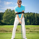 スイング補正ベルト スイングトレーナー ゴムバンド | PlusNao | 詳細画像2 