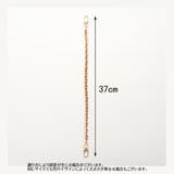 バッグストラップ 付け替え用 レザー調 | PlusNao | 詳細画像14