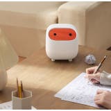 ゴミ箱 卓上 蓋付き | PlusNao | 詳細画像3 