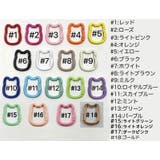 カラビナ 5個セット カラビナフック | PlusNao | 詳細画像12 