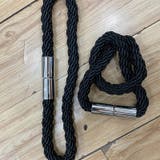 カーテンタッセル タッセルバンド 2個セット | PlusNao | 詳細画像7