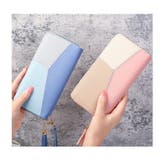 長財布 ロングウォレット レディース | PlusNao | 詳細画像3