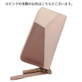 長財布 ロングウォレット レディース | PlusNao | 詳細画像7