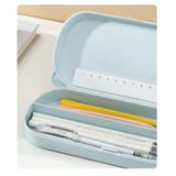 ペンケース 筆箱 ペン入れ | PlusNao | 詳細画像12 