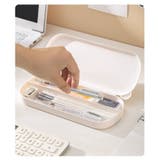 ペンケース 筆箱 ペン入れ | PlusNao | 詳細画像2 