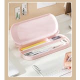 ペンケース 筆箱 ペン入れ | PlusNao | 詳細画像3 