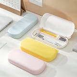 ペンケース 筆箱 ペン入れ | PlusNao | 詳細画像5 