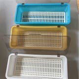 メイクボックス すのこ付き 蓋付き | PlusNao | 詳細画像10