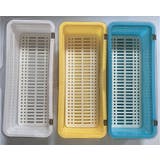 メイクボックス すのこ付き 蓋付き | PlusNao | 詳細画像11
