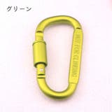 カラビナ キーホルダー 単品 | PlusNao | 詳細画像11