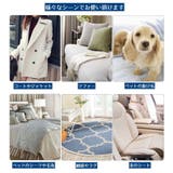 毛取りブラシ 毛玉取りクリーナー ペットの抜け毛 | PlusNao | 詳細画像6