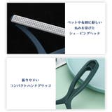 毛取りブラシ 毛玉取りクリーナー ペットの抜け毛 | PlusNao | 詳細画像8