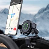 車用スマホホルダー カー用品 車載 | PlusNao | 詳細画像10 