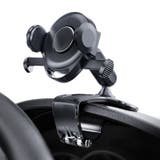 車用スマホホルダー カー用品 車載 | PlusNao | 詳細画像11 