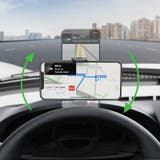 車用スマホホルダー カー用品 車載 | PlusNao | 詳細画像12 