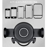 車用スマホホルダー カー用品 車載 | PlusNao | 詳細画像14 