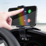 車用スマホホルダー カー用品 車載 | PlusNao | 詳細画像3 