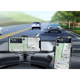 車用スマホホルダー カー用品 車載 | PlusNao | 詳細画像5 