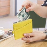 小銭入れ コインケース カードケース | PlusNao | 詳細画像4